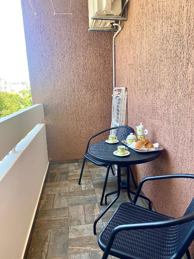 Ema Apartment Пула Экстерьер фото