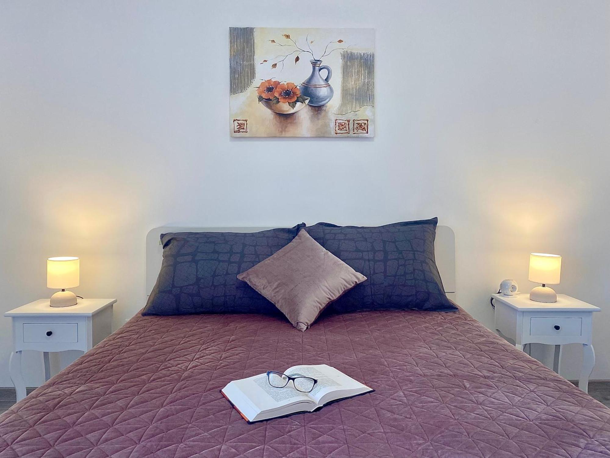 Ema Apartment Пула Экстерьер фото