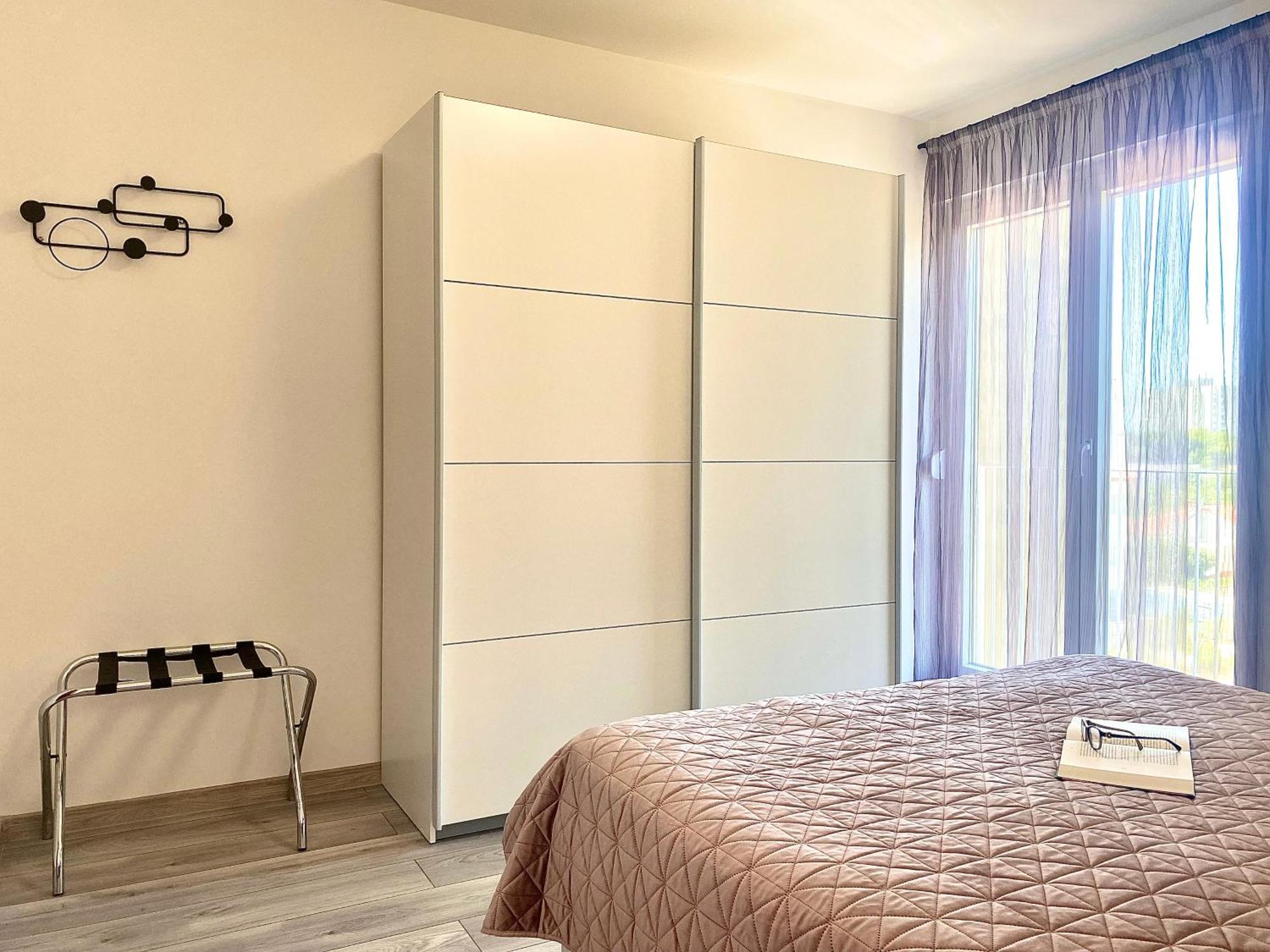 Ema Apartment Пула Экстерьер фото